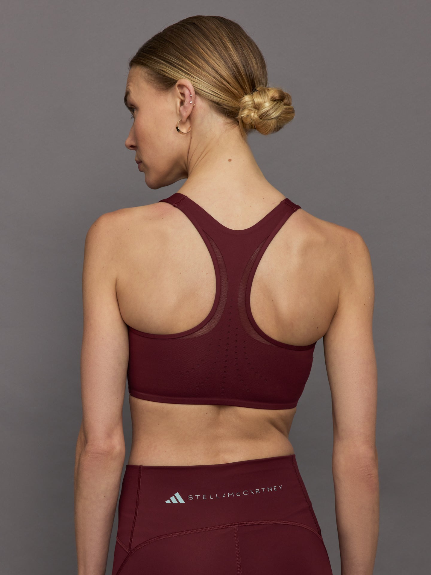 Carbon38 aSMC TruePace Bra - Shared