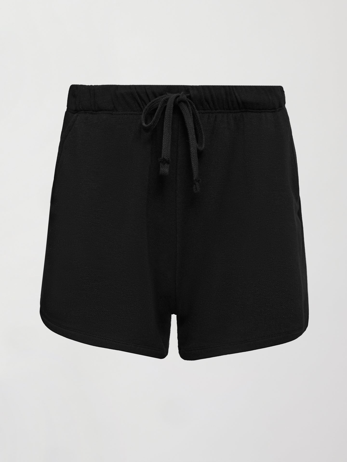 Carbon38 Lounge Short - Black