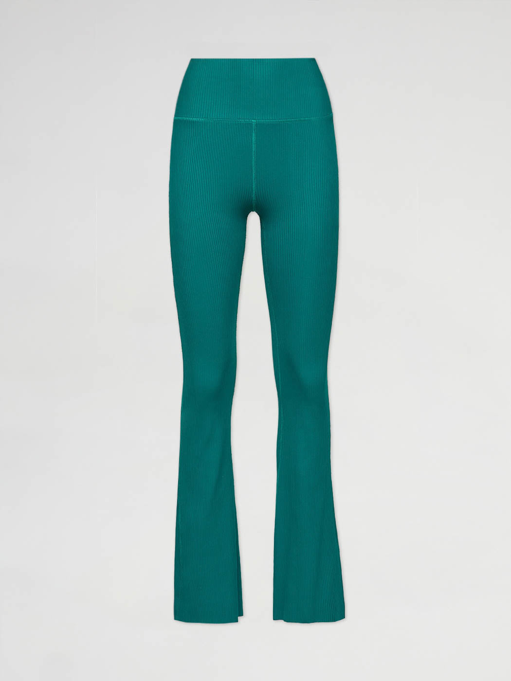 Carbon38 Ribbed Flare - Malachite