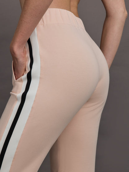 Carbon38 Side Stripe Jog Pant - Baby