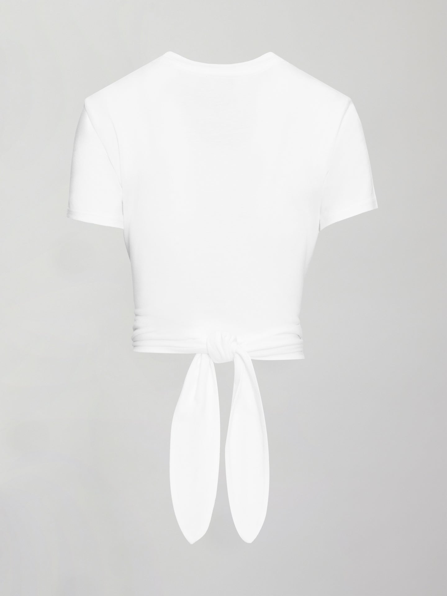 Carbon38 Cap Sleeve Top - White