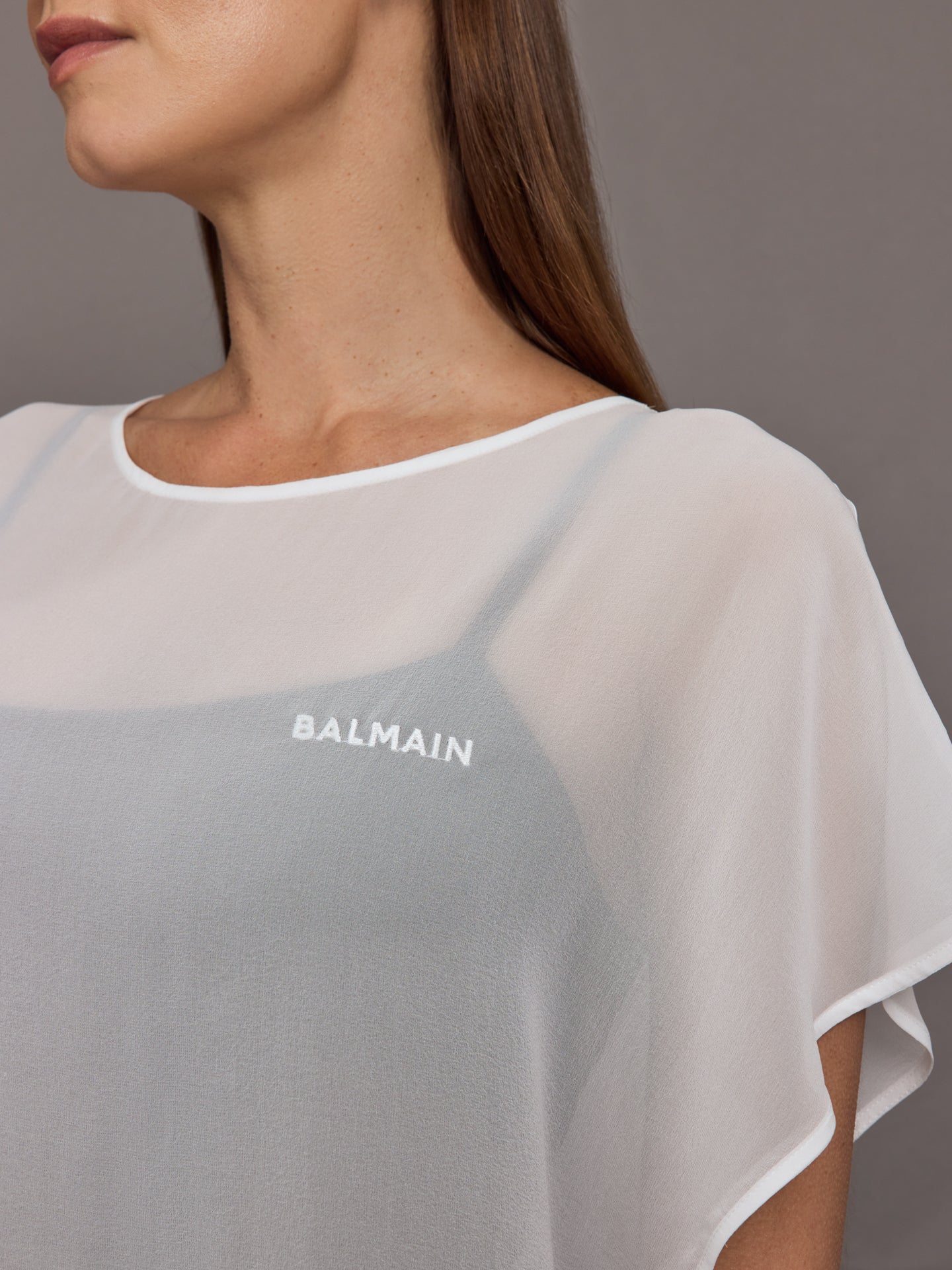 Carbon38 T-Shirt - White