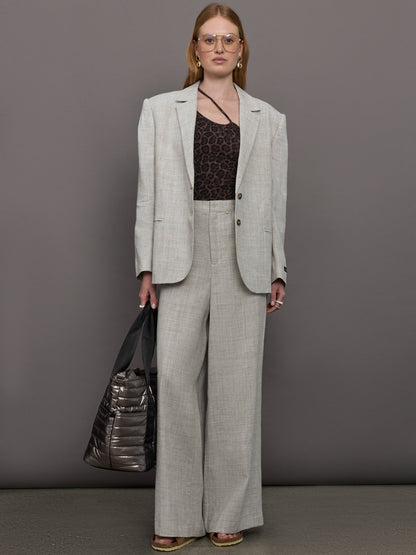 Carbon38 Matteo Blazer - Sand