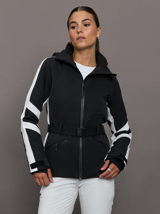 Carbon38 MOIA2-T - Black