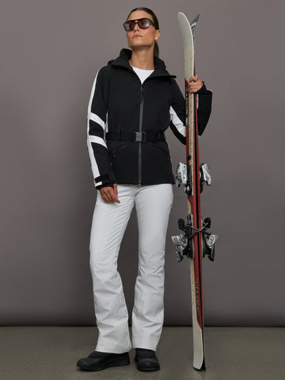 Carbon38 MOIA2-T - Black