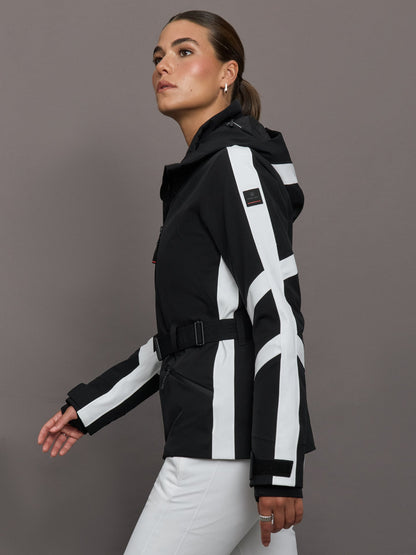 Carbon38 MOIA2-T - Black