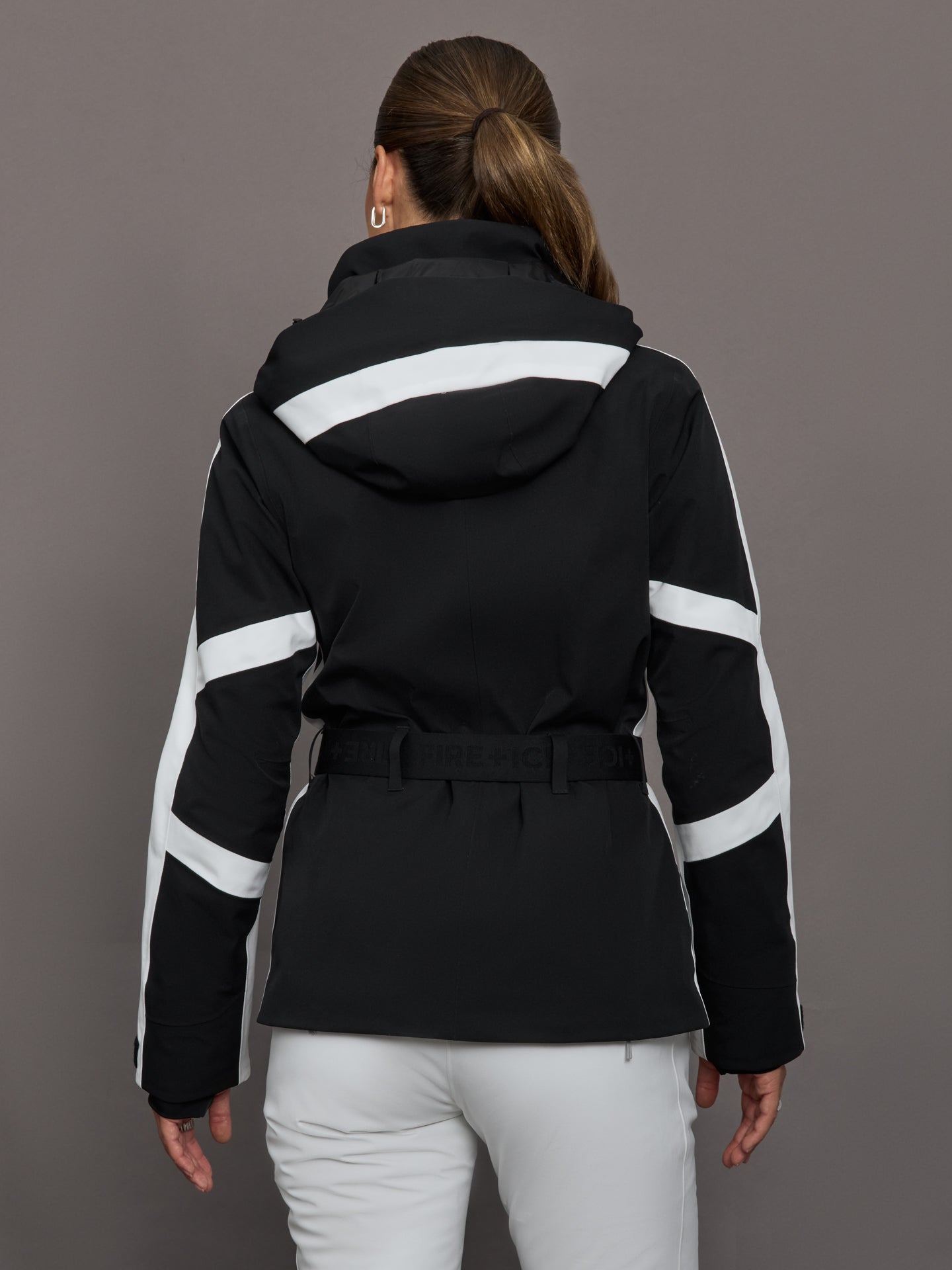 Carbon38 MOIA2-T - Black
