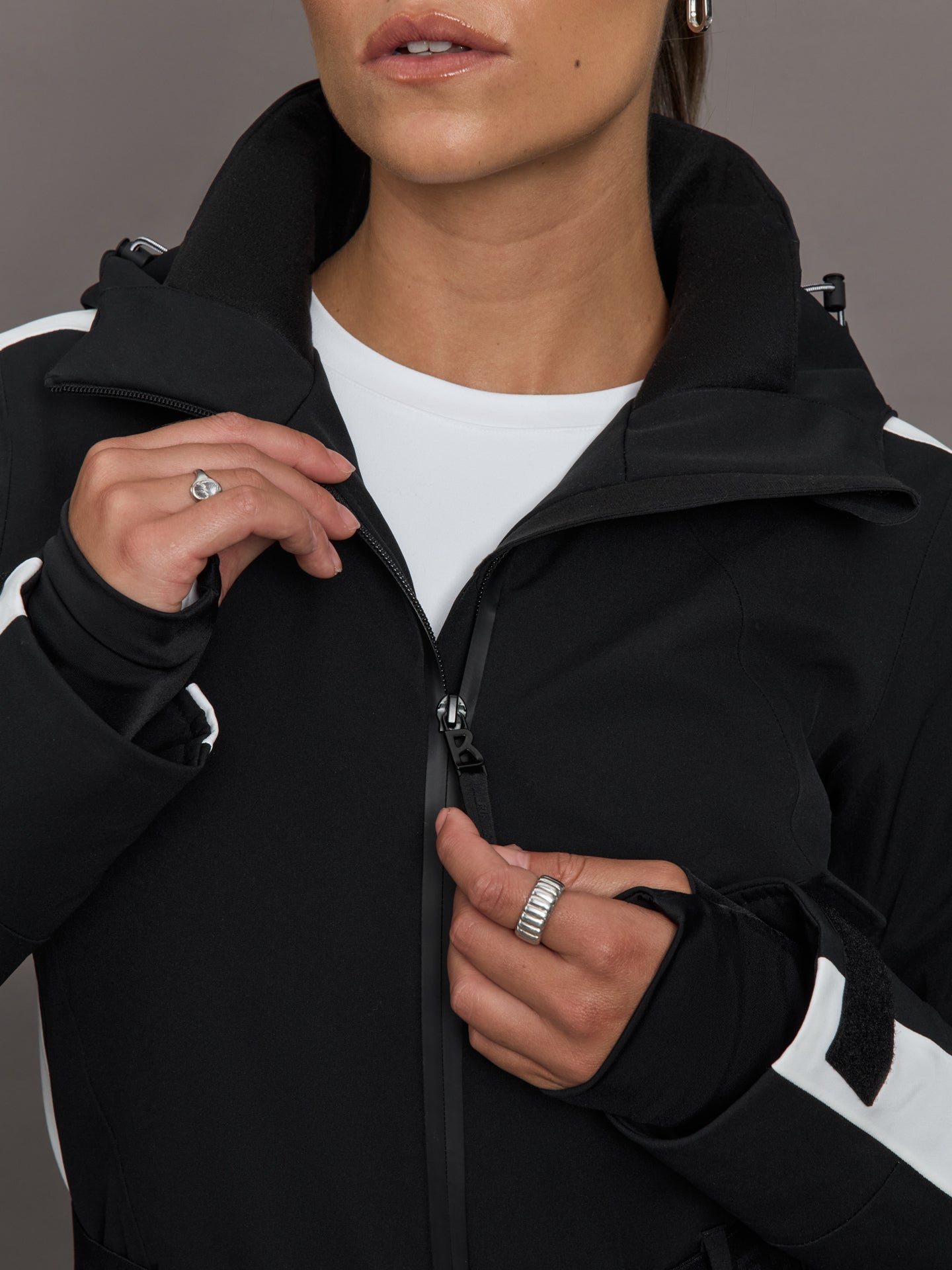 Carbon38 MOIA2-T - Black