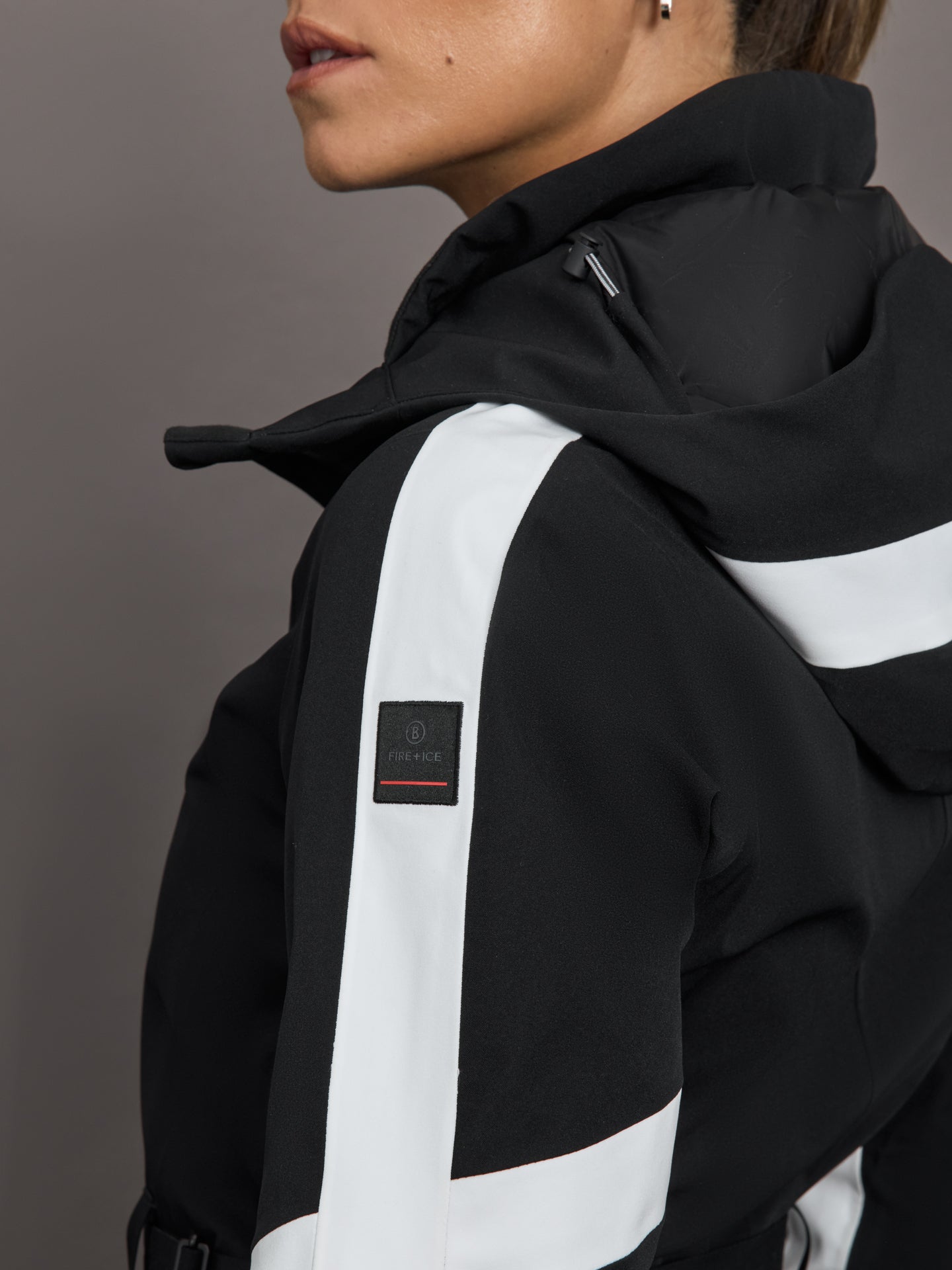 Carbon38 MOIA2-T - Black