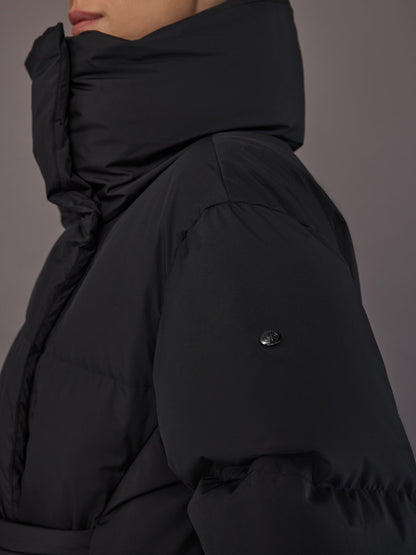 Carbon38 Liz Jacket - Black
