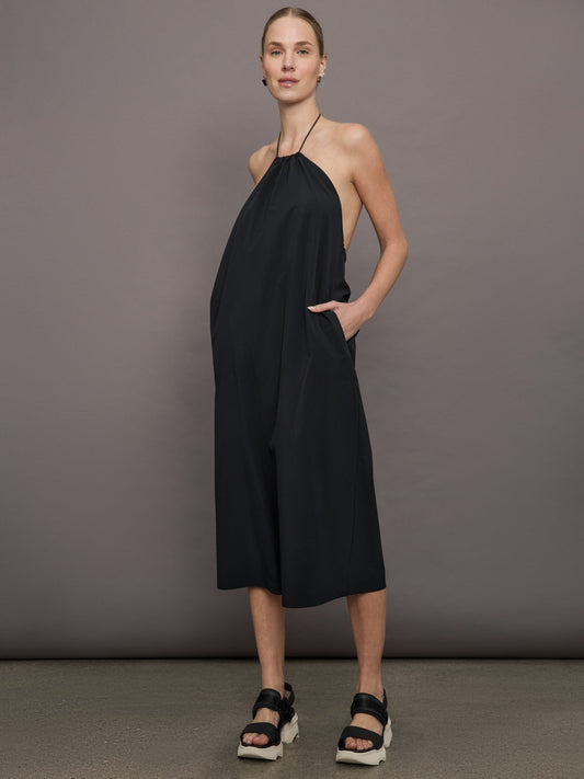Carbon38 Delancey Sport Dress - Black